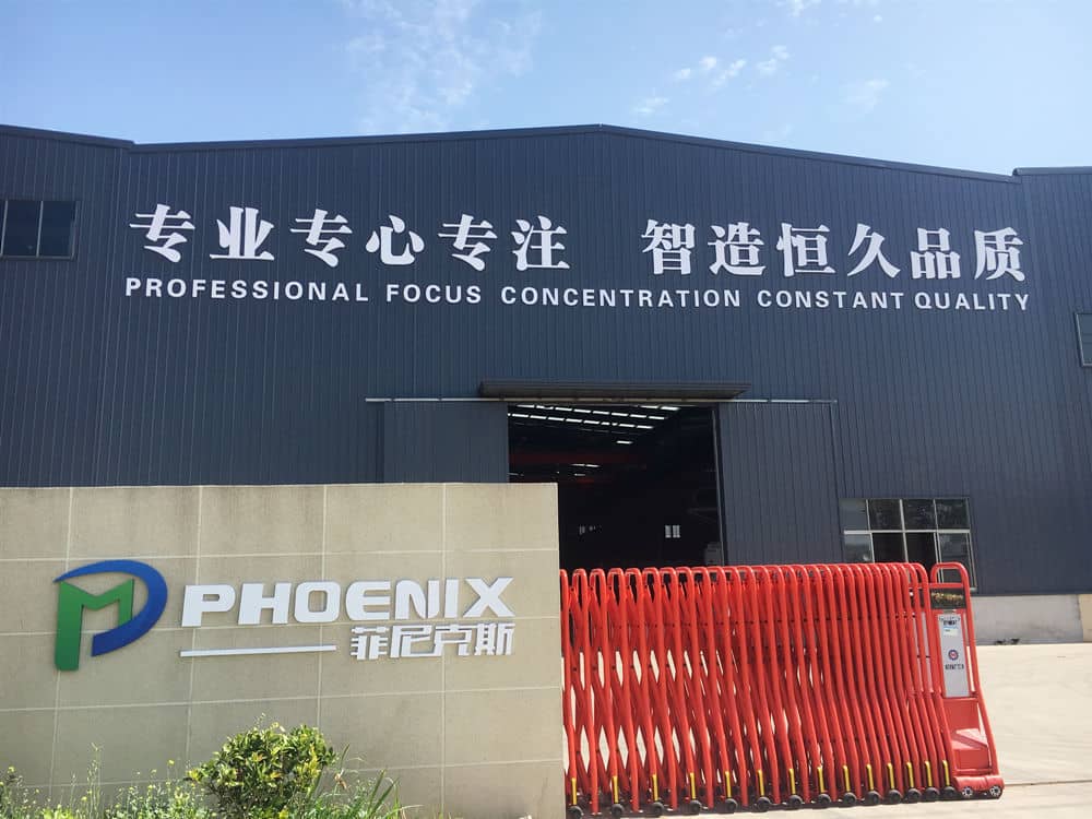 Phoenix philosophy Phoenix philosophy